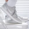 AJ 1 Low ‘Silver’ CZ0790-002