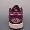 AJ 1 Low ‘Fireberry’ DC0774-161 AJ 1 Low ‘Fireberry’ DC0774-161