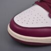 AJ 1 Low ‘Fireberry’ DC0774-161 AJ 1 Low ‘Fireberry’ DC0774-161