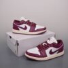 AJ 1 Low ‘Fireberry’ DC0774-161 AJ 1 Low ‘Fireberry’ DC0774-161