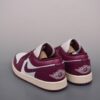 AJ 1 Low ‘Fireberry’ DC0774-161 AJ 1 Low ‘Fireberry’ DC0774-161