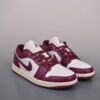 AJ 1 Low ‘Fireberry’ DC0774-161 AJ 1 Low ‘Fireberry’ DC0774-161
