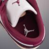AJ 1 Low ‘Fireberry’ DC0774-161 AJ 1 Low ‘Fireberry’ DC0774-161