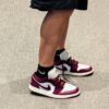 AJ 1 Low ‘Fireberry’ DC0774-161 AJ 1 Low ‘Fireberry’ DC0774-161