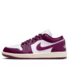 AJ 1 Low ‘Fireberry’ DC0774-161 AJ 1 Low ‘Fireberry’ DC0774-161