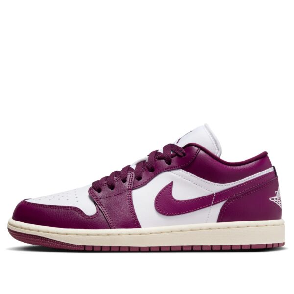 AJ 1 Low ‘Fireberry’ DC0774-161 AJ 1 Low ‘Fireberry’ DC0774-161