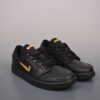 AJ 1 Low Method of Make ‘Black Metallic Gold’ FN5032-007 AJ 1 Low Method of Make ‘Black Metallic Gold’ FN5032-007