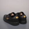 AJ 1 Low Method of Make ‘Black Metallic Gold’ FN5032-007 AJ 1 Low Method of Make ‘Black Metallic Gold’ FN5032-007