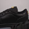 AJ 1 Low Method of Make ‘Black Metallic Gold’ FN5032-007 AJ 1 Low Method of Make ‘Black Metallic Gold’ FN5032-007