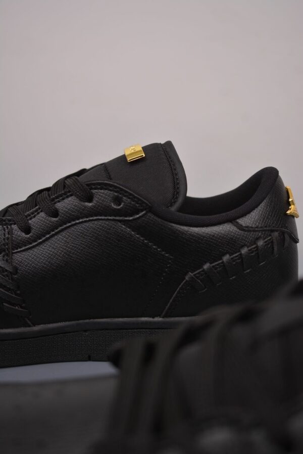 AJ 1 Low Method of Make ‘Black Metallic Gold’ FN5032-007 AJ 1 Low Method of Make ‘Black Metallic Gold’ FN5032-007