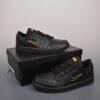 AJ 1 Low Method of Make ‘Black Metallic Gold’ FN5032-007 AJ 1 Low Method of Make ‘Black Metallic Gold’ FN5032-007