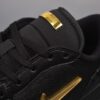 AJ 1 Low Method of Make ‘Black Metallic Gold’ FN5032-007 AJ 1 Low Method of Make ‘Black Metallic Gold’ FN5032-007