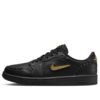 AJ 1 Low Method of Make ‘Black Metallic Gold’ FN5032-007 AJ 1 Low Method of Make ‘Black Metallic Gold’ FN5032-007