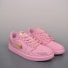 AJ 1 Low Method of Make ‘Perfect Pink’ FN5032-600 AJ 1 Low Method of Make ‘Perfect Pink’ FN5032-600
