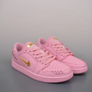 AJ 1 Low Method of Make 'Perfect Pink' FN5032-600 1 i1719701169 29 3 result