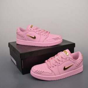 AJ 1 Low Method of Make 'Perfect Pink' FN5032-600 2 i1719701169 534 9 result