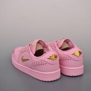 AJ 1 Low Method of Make 'Perfect Pink' FN5032-600 7 i1719701169 7358 5 result