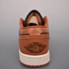 AJ 1 Low ‘Archaeo Brown’ DC0774-021