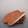AJ 1 Low ‘Archaeo Brown’ DC0774-021