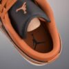 AJ 1 Low ‘Archaeo Brown’ DC0774-021