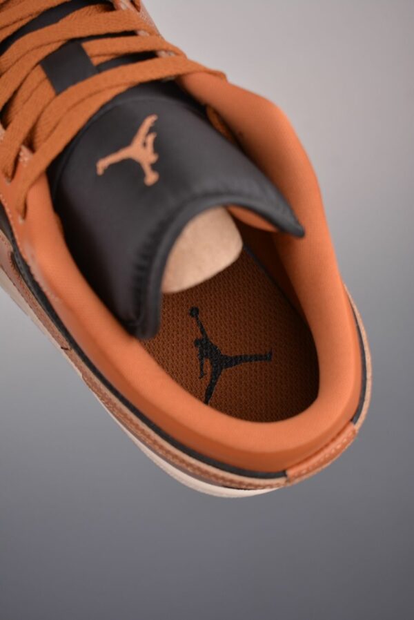 AJ 1 Low ‘Archaeo Brown’ DC0774-021