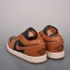 AJ 1 Low ‘Archaeo Brown’ DC0774-021