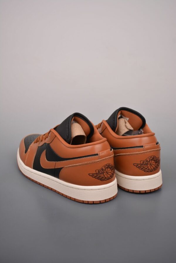 AJ 1 Low ‘Archaeo Brown’ DC0774-021