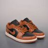 AJ 1 Low ‘Archaeo Brown’ DC0774-021