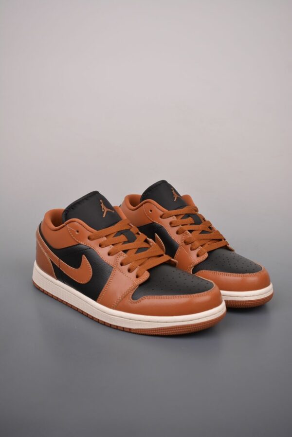 AJ 1 Low ‘Archaeo Brown’ DC0774-021