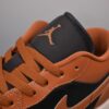 AJ 1 Low ‘Archaeo Brown’ DC0774-021