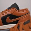 AJ 1 Low ‘Archaeo Brown’ DC0774-021