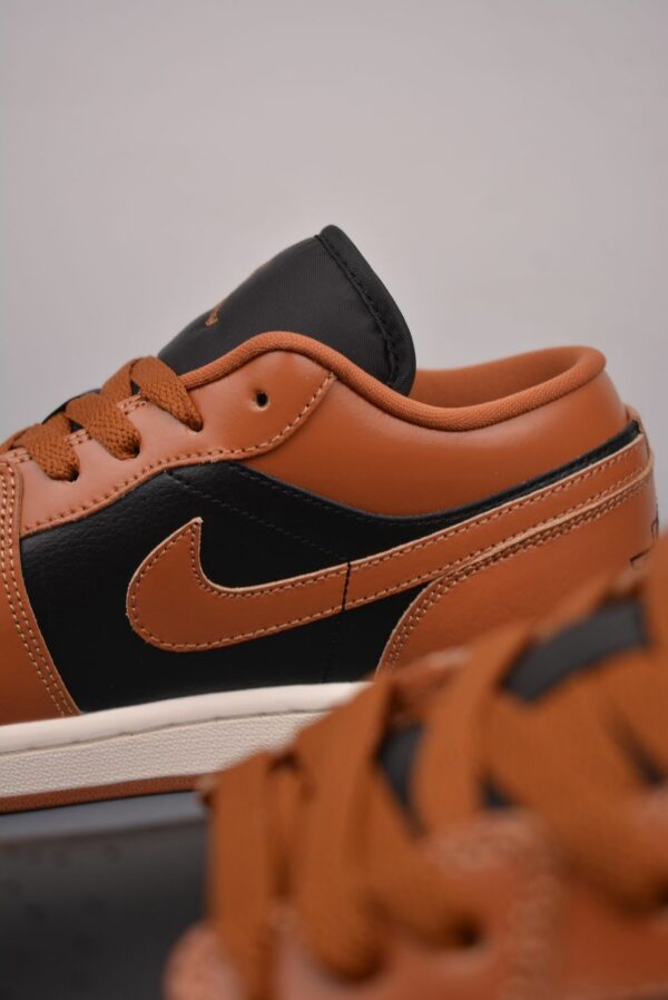 AJ 1 Low ‘Archaeo Brown’ DC0774-021