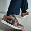 AJ 1 Low ‘Archaeo Brown’ DC0774-021
