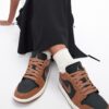 AJ 1 Low ‘Archaeo Brown’ DC0774-021