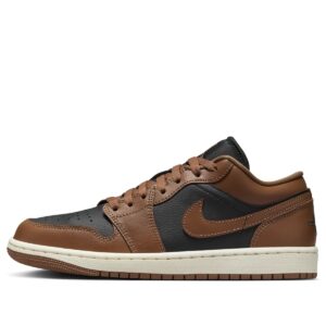 AJ 1 Low ‘Archaeo Brown’ DC0774-021