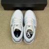 AJ 1 Low ‘Aura Squadron Blue’ 553558-400