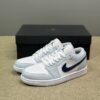 AJ 1 Low ‘Aura Squadron Blue’ 553558-400