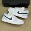 AJ 1 Low ‘Aura Squadron Blue’ 553558-400