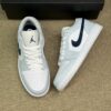 AJ 1 Low ‘Aura Squadron Blue’ 553558-400