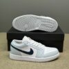 AJ 1 Low ‘Aura Squadron Blue’ 553558-400