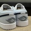 AJ 1 Low ‘Aura Squadron Blue’ 553558-400