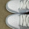 AJ 1 Low ‘Aura Squadron Blue’ 553558-400