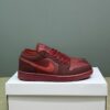 AJ 1 Low SE ‘Valentine’s Day’ IB7012-600