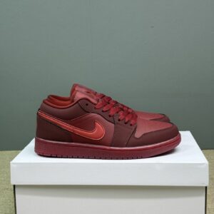 AJ 1 Low SE 'Valentine's Day' IB7012-600 5 cmp i1769188010836 9206 0 0 result