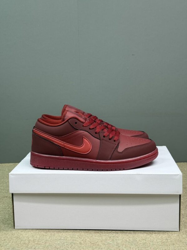 AJ 1 Low SE ‘Valentine’s Day’ IB7012-600