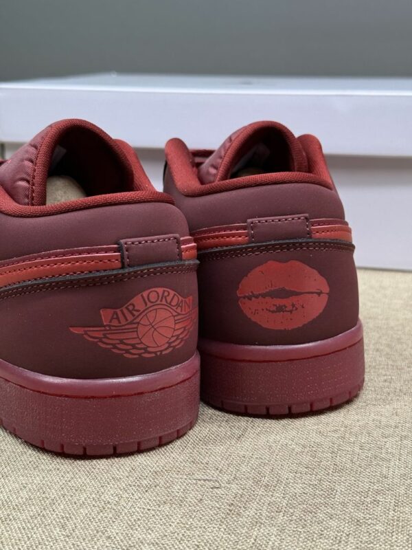AJ 1 Low SE ‘Valentine’s Day’ IB7012-600