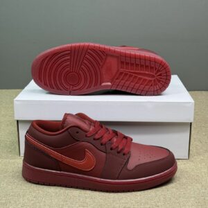 AJ 1 Low SE 'Valentine's Day' IB7012-600 6 cmp i1769188012919 8747 0 1 result