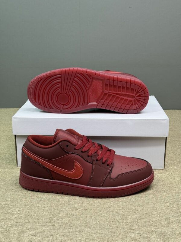 AJ 1 Low SE ‘Valentine’s Day’ IB7012-600