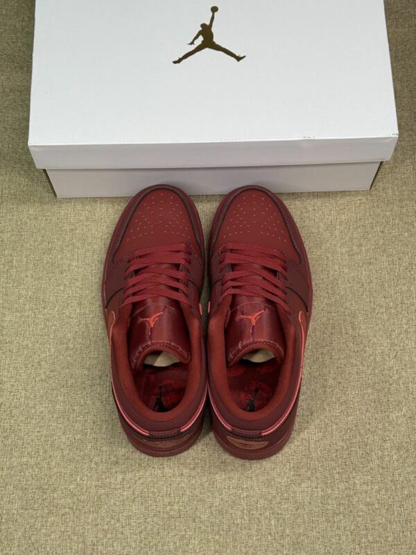 AJ 1 Low SE ‘Valentine’s Day’ IB7012-600