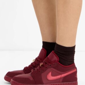 AJ 1 Low SE 'Valentine's Day' IB7012-600 9 ib7012 600 2